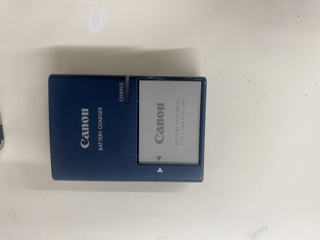 Canon IXY DIGITAL コンパクトデジタルカメラ