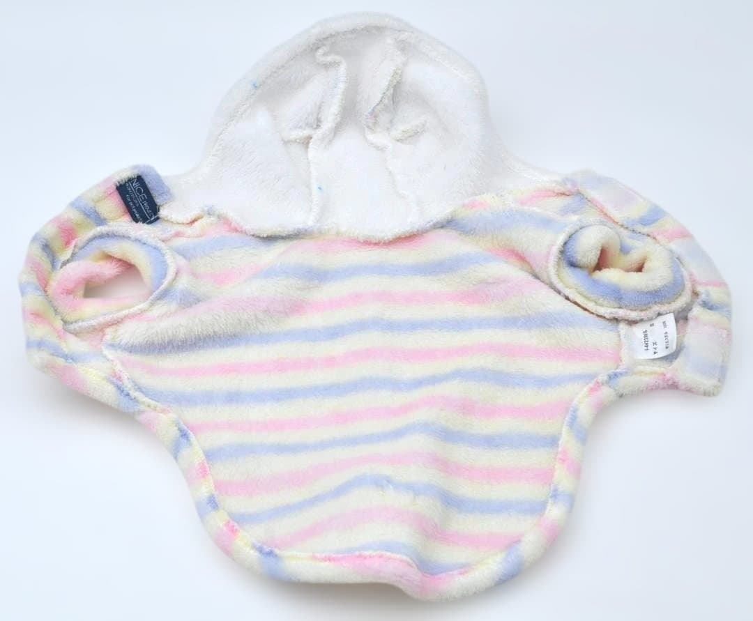 犬用 服 4点セット サイズ S ジェラピケ 等 TA2914