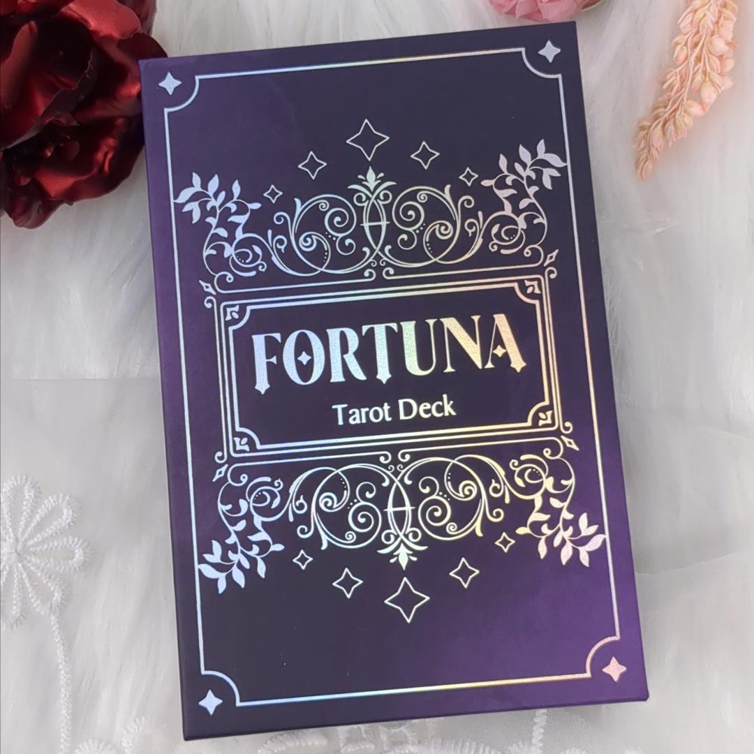 サレ妻生活困窮中★タロット