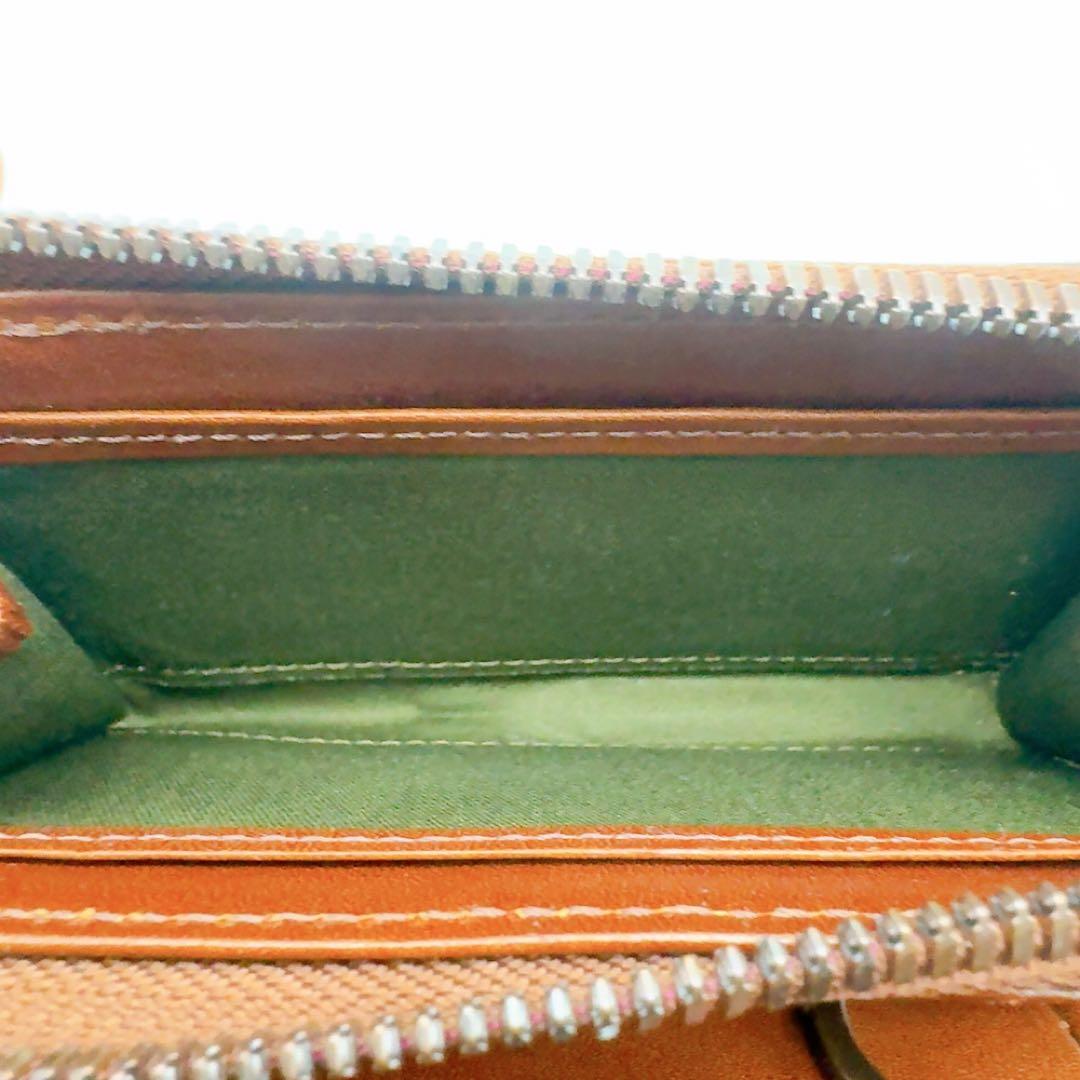 ヴィヴィアンウエストウッド キーケース&ケース コッパー 茶 新品 オーブ