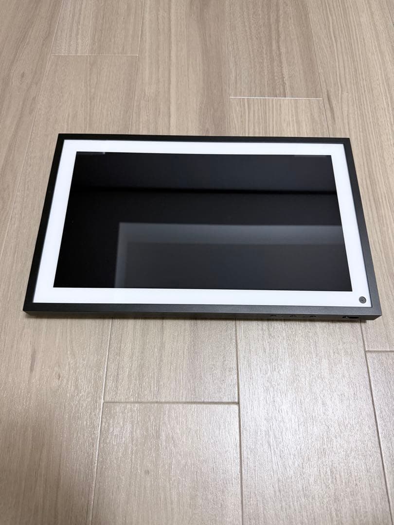 ディスプレイ・モニター本体 Amazon Echo Show 15