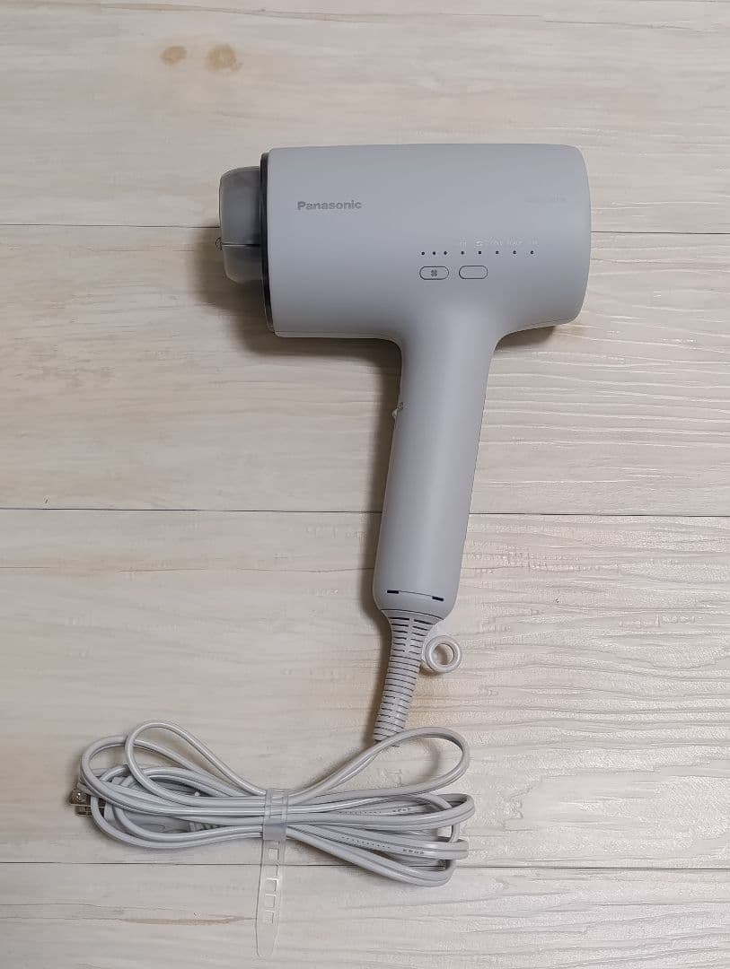 パナソニック ナノケア Panasonic EH-NA0J 23年製 MG