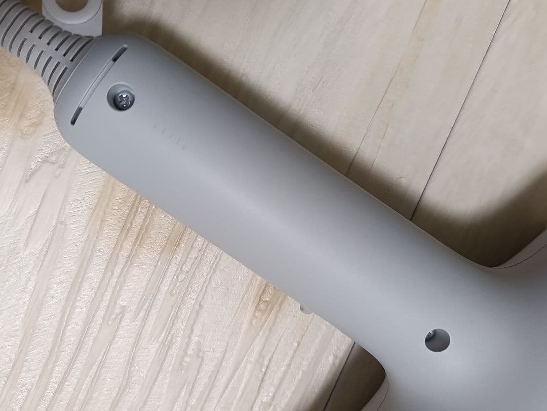 パナソニック ナノケア Panasonic EH-NA0J 23年製 MG