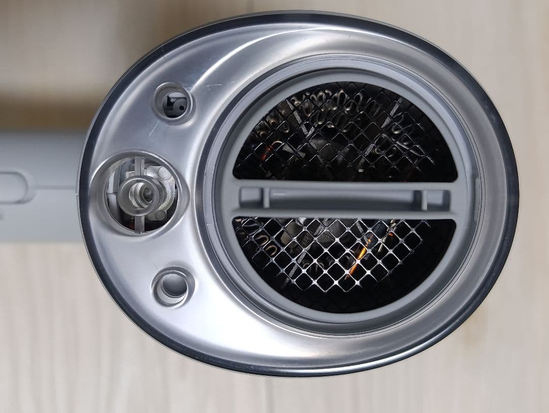 パナソニック ナノケア Panasonic EH-NA0J 23年製 MG