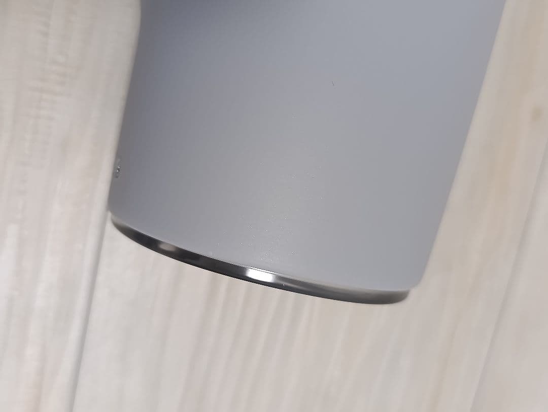 パナソニック ナノケア Panasonic EH-NA0J 23年製 MG