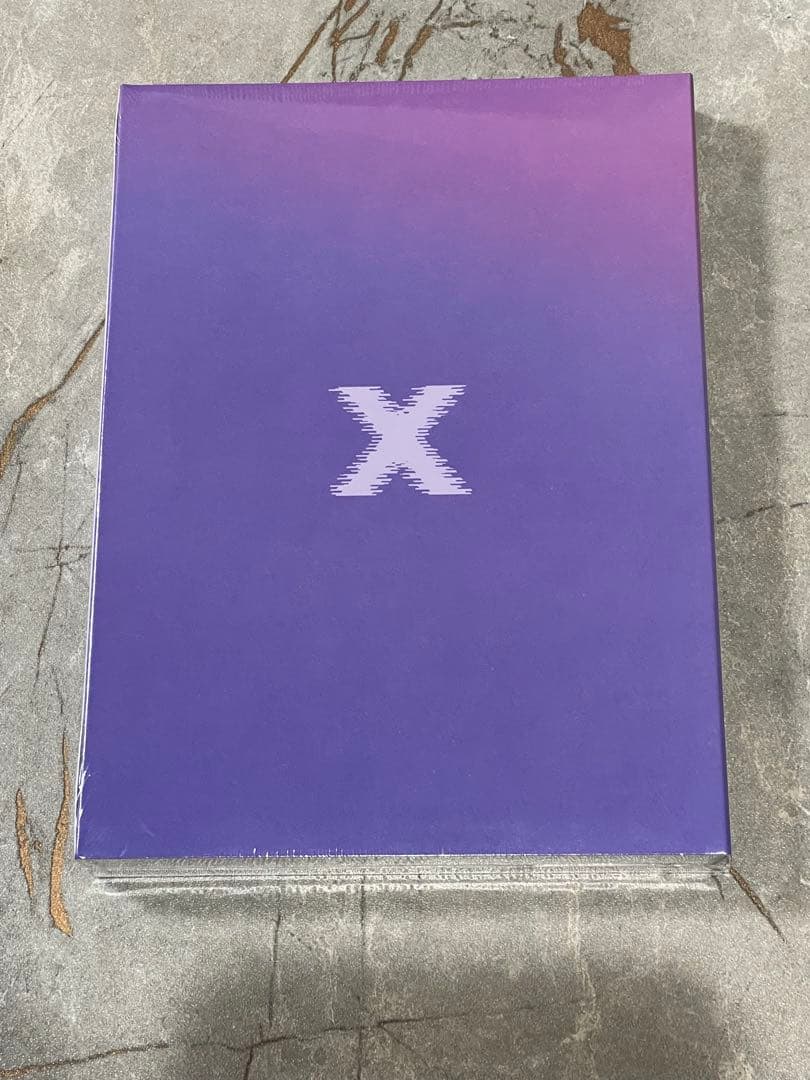 ミュージック SEO IN GUK IN THE X DVD