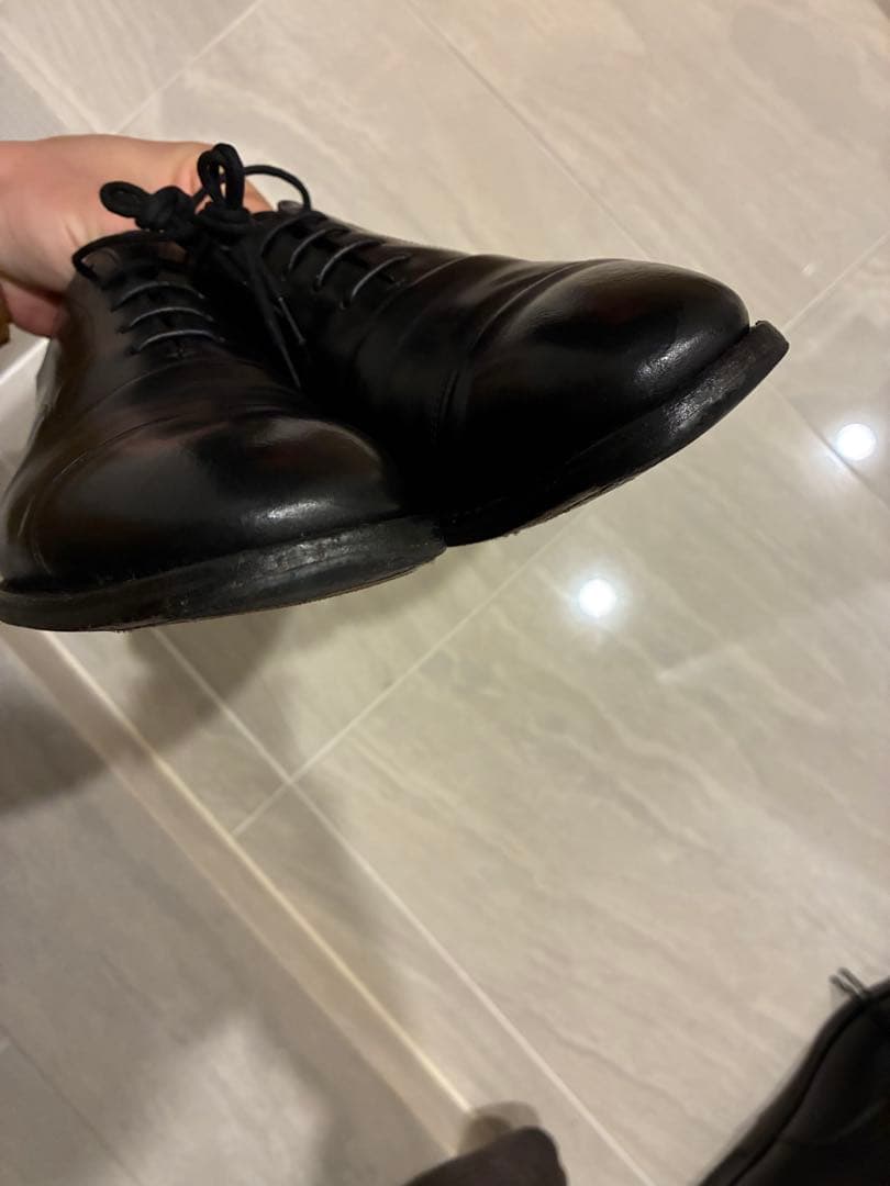 Church’s Consul チャーチ　コンサル　80F173