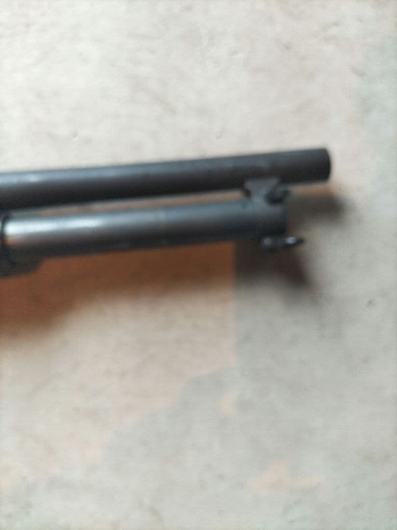 モスバーグ　MOSSBERG M500 エアタイプ ショットガン　マルシン