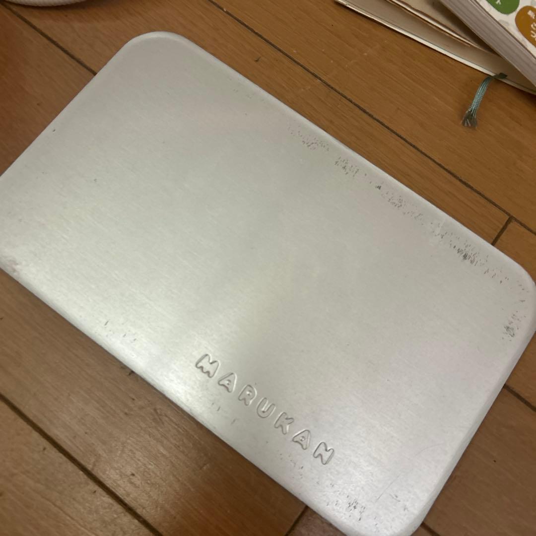 小動物用　ケージ 暖房装置付き