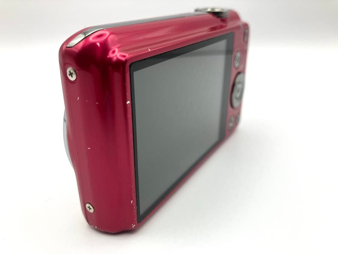 CASIO EXILIM EX-Z31 ピンク 1310万画素　デジカメ