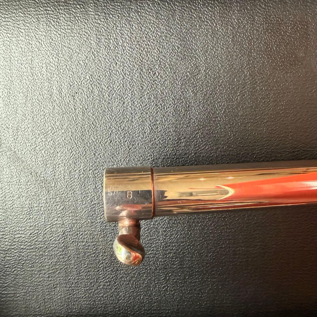 Schilke B6L 50周年モデル　ベリリウムベル替えベル付き　トランペット