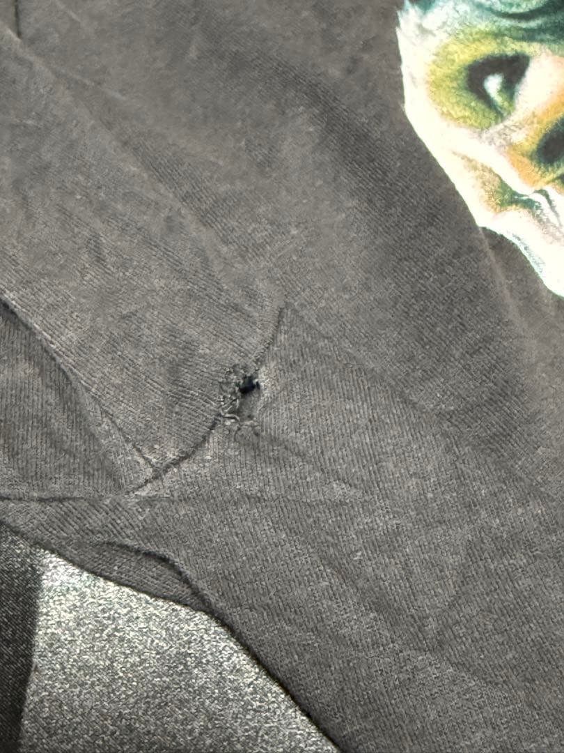 ミュージシャン Marilyn Manson X-LARGE