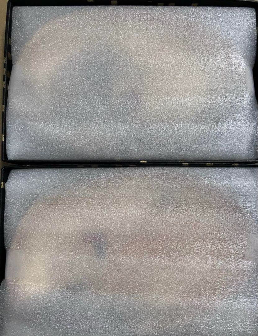 箔一　万博　ミャクミャク 箔名画　北斎　トレー　神奈川沖浪裏　凱風快晴　セット