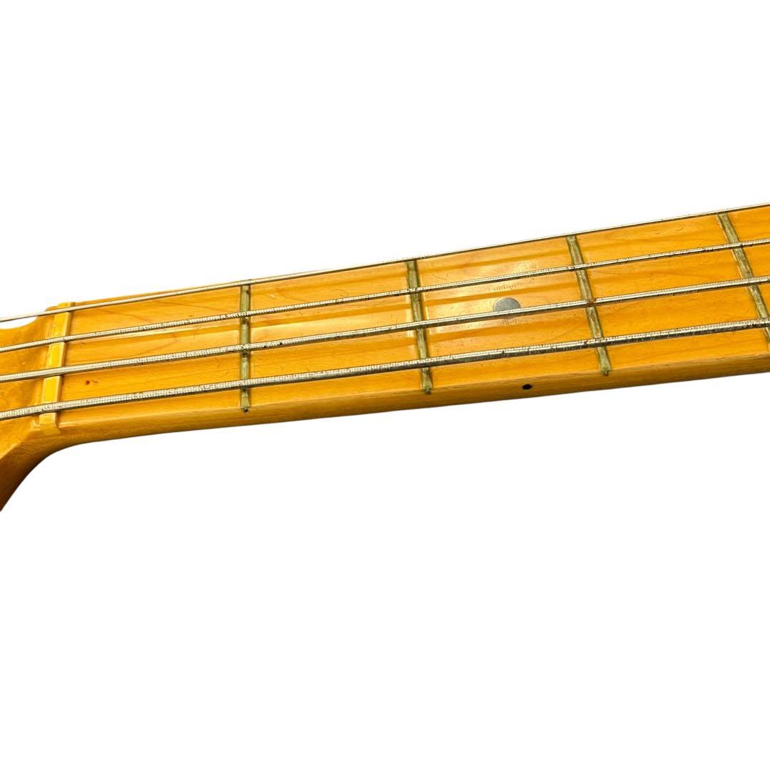 YAMAHA Pulser Bass PB-400 ベースギター