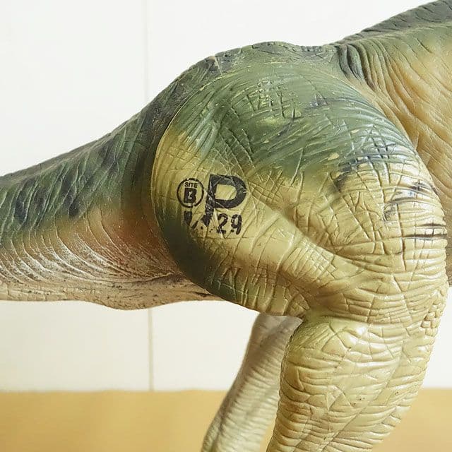 ロストワールド スラッシャーTレックス ジュラシックワールド