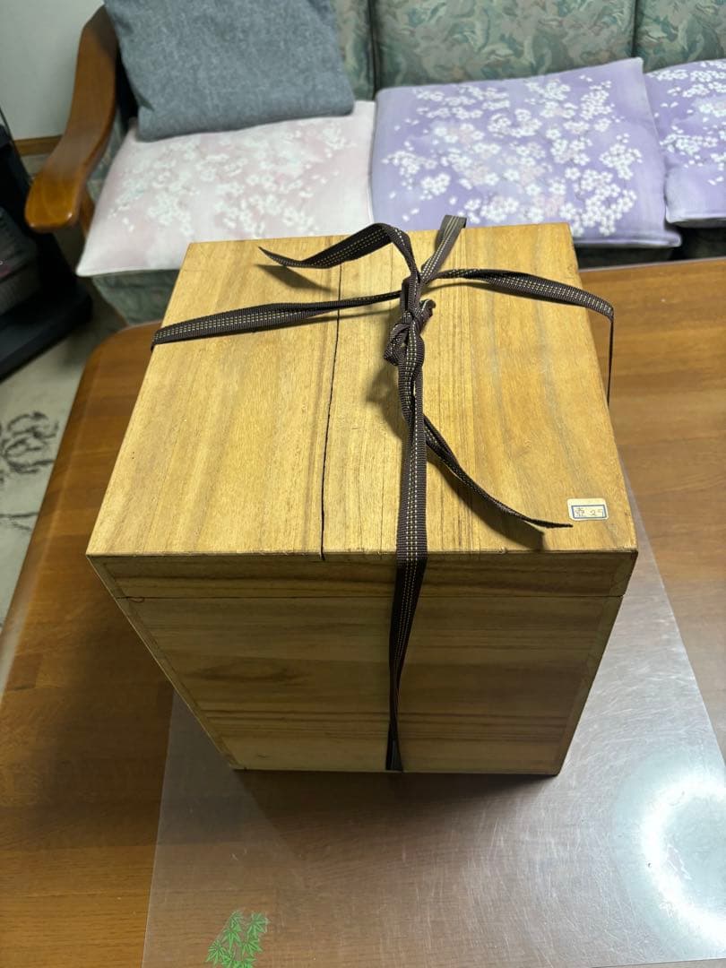 【値下げ！】壺　大壺　古壺　ヴィンテージ