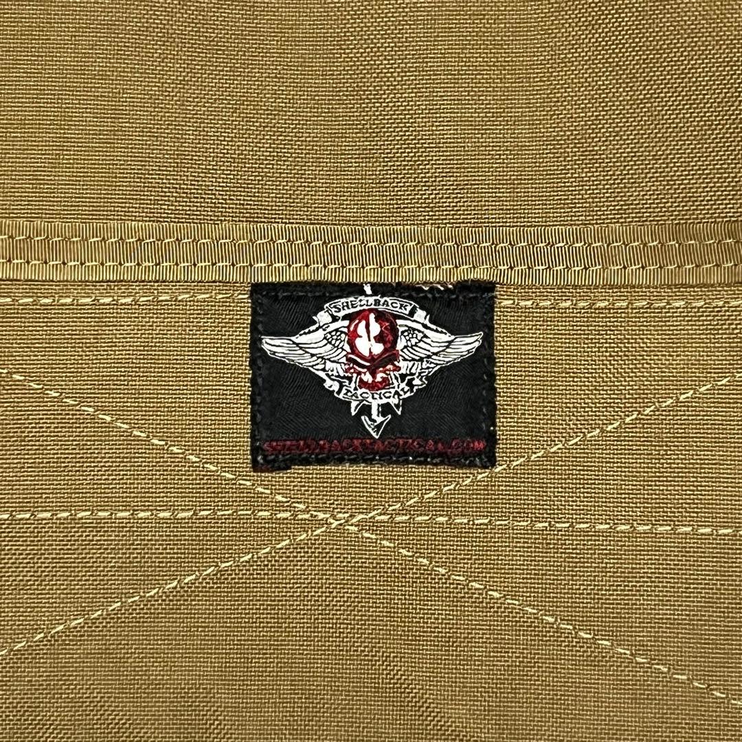 SHELLBACK TACTICAL バンシープレートキャリア M/CB