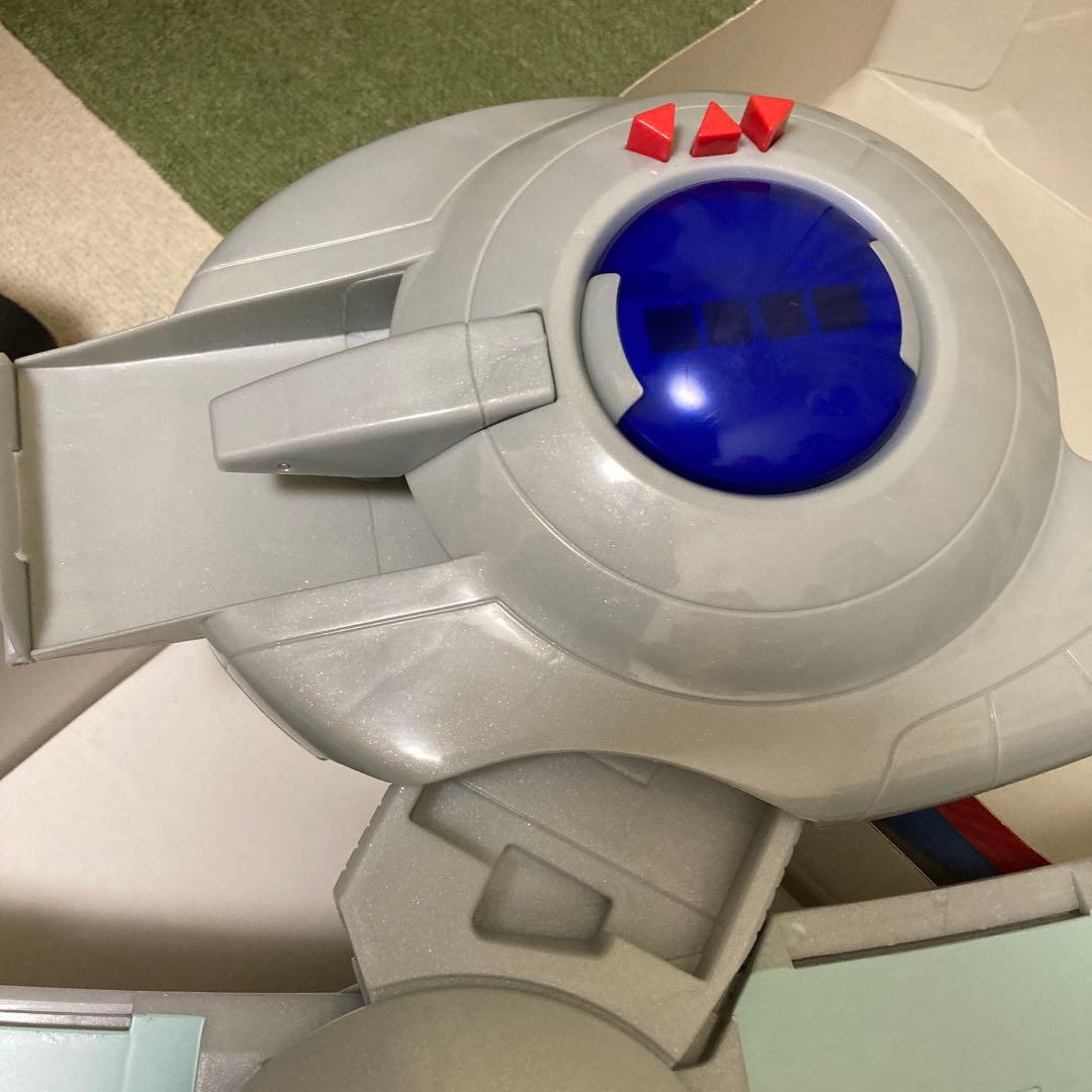 早い者勝ち!!!遊戯王GX アカデミーデュエルディスク デュエルディスクのみ