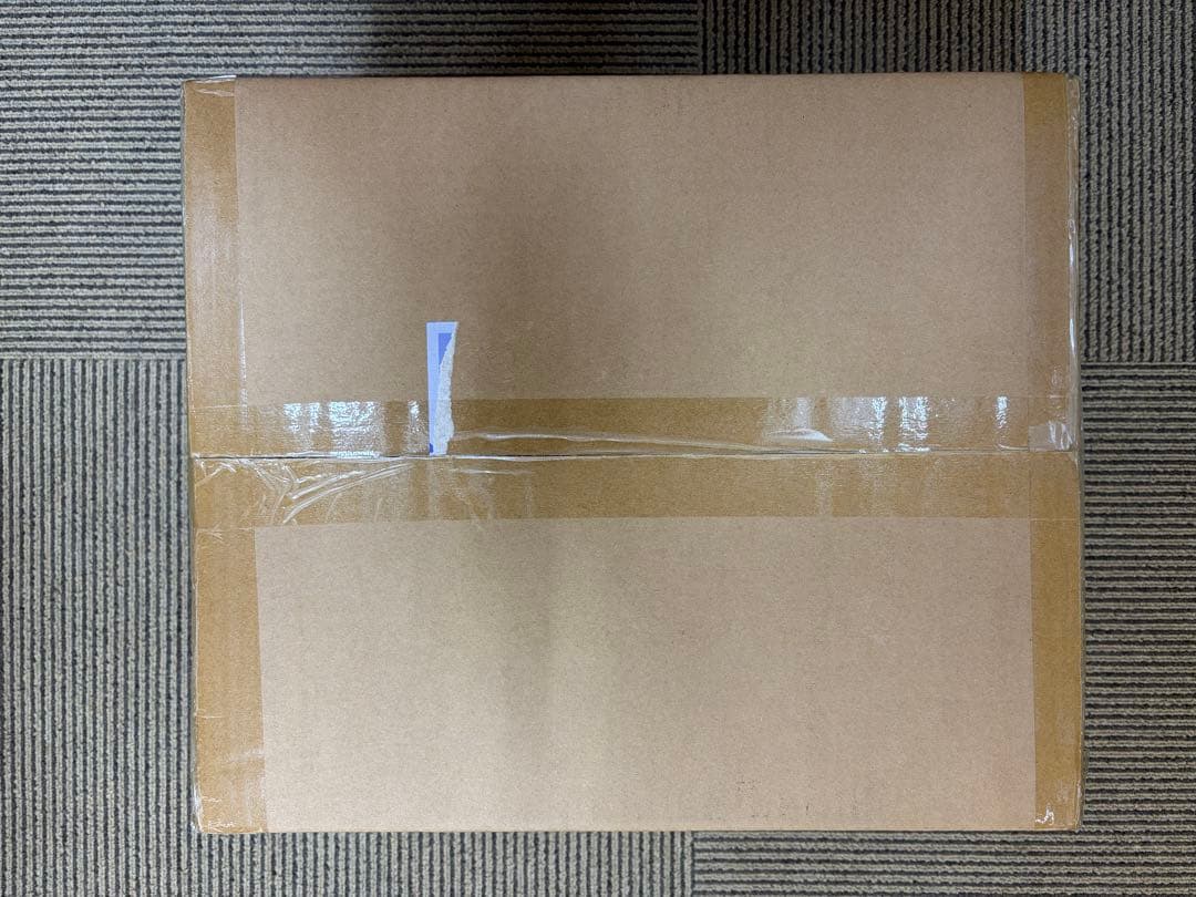 東宝大怪獣シリーズ　ゴジラ(2001) 激闘カラーVer.