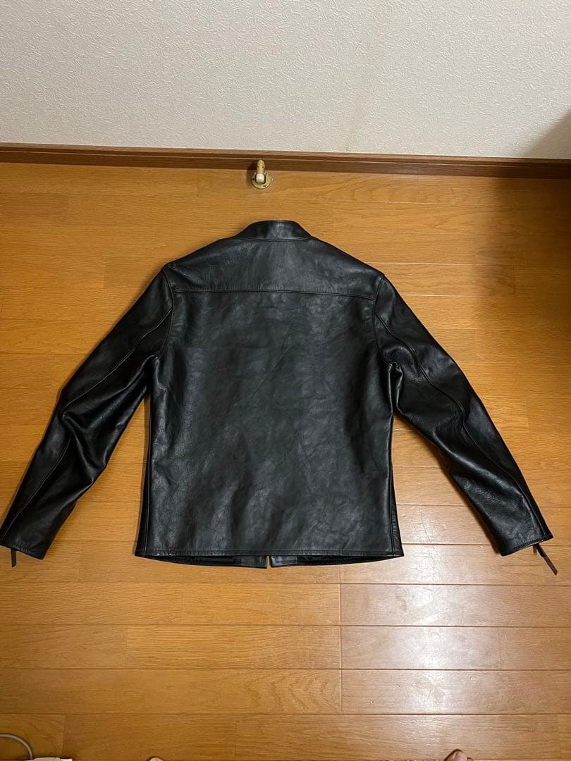 BUCO J-100 40茶芯 BJ19110 THE REAL McCOYS