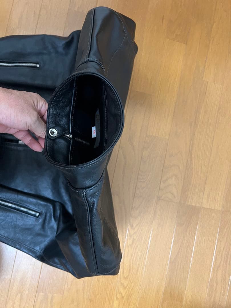 BUCO J-100 40茶芯 BJ19110 THE REAL McCOYS