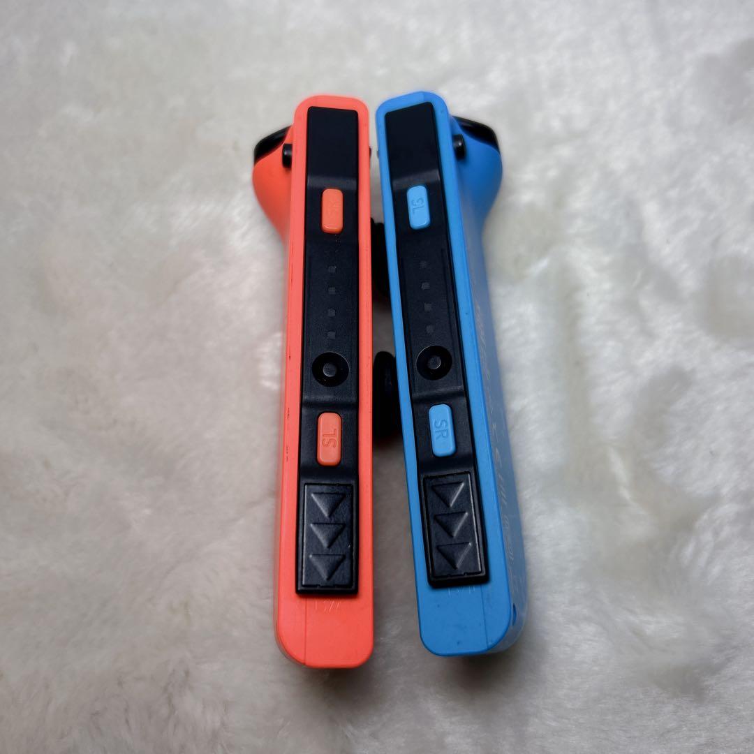 【美品】本体ほぼ未使用 Nintendo Switch 本体