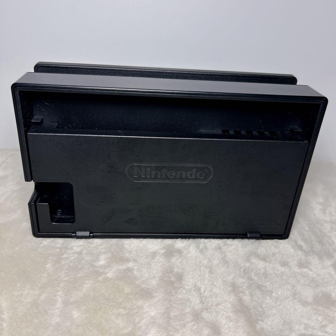 【美品】本体ほぼ未使用 Nintendo Switch 本体