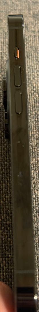 【超美品】iPhone 14 Pro 256GB スペースブラック　SIMフリー