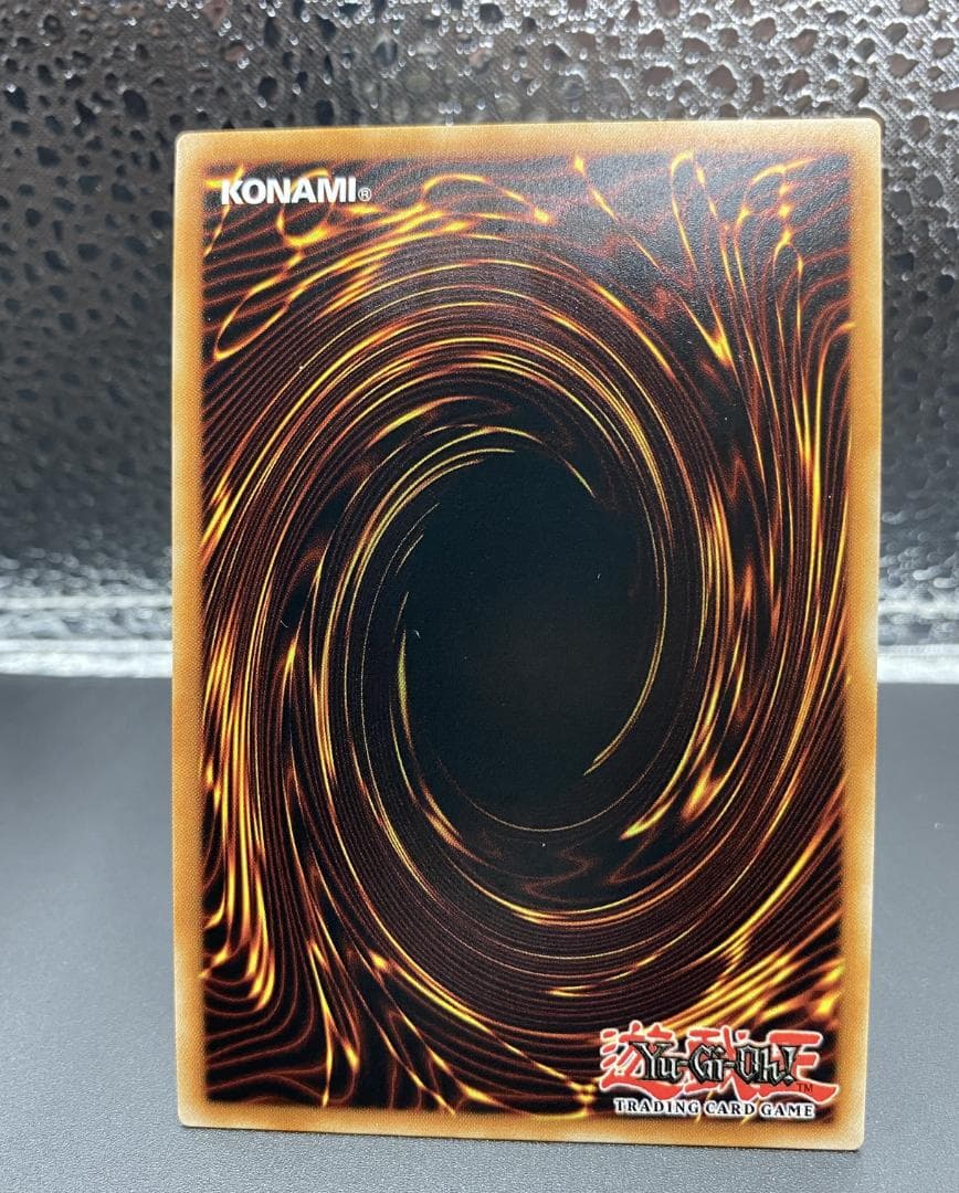 遊戯王 英語 YCSW 入賞品 アナザー・バース・ドラゴン