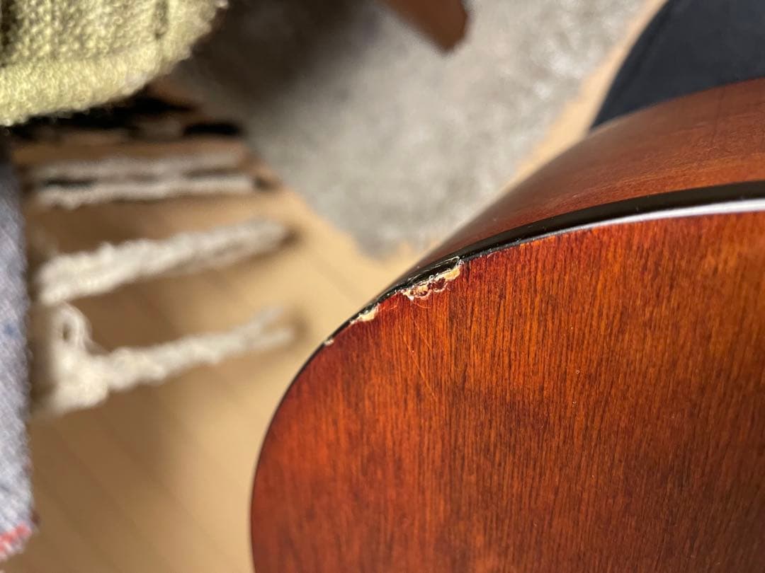 さらに値下げ！Fender MA-1 アコースティックギター