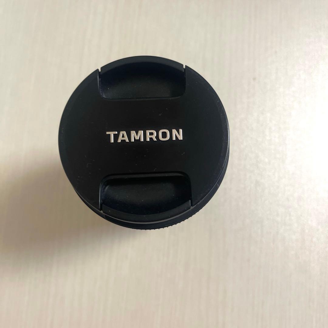 レンズ(ズーム) tamron 28-75 f2.8 di iii vxd g2