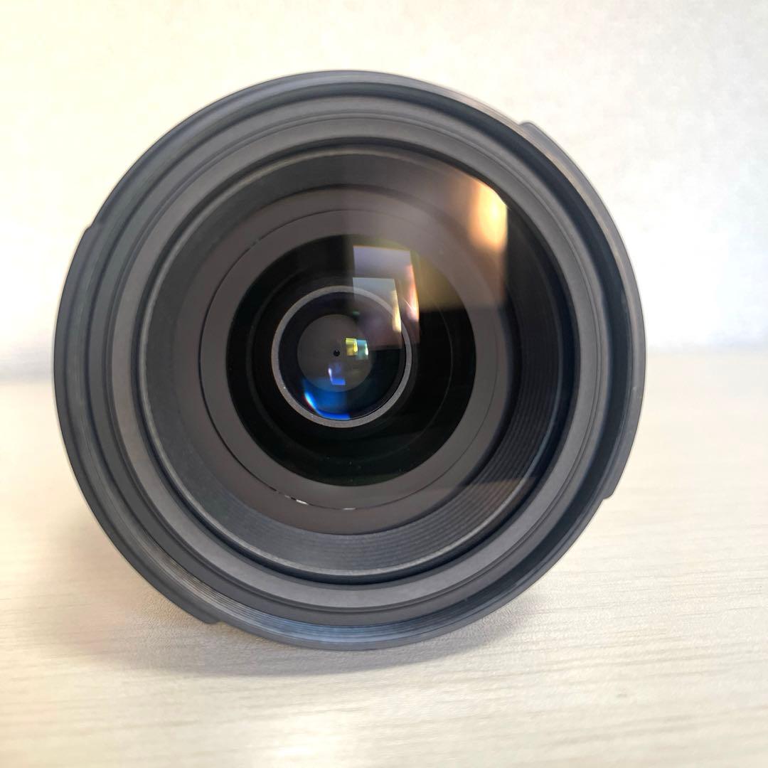 レンズ(ズーム) tamron 28-75 f2.8 di iii vxd g2