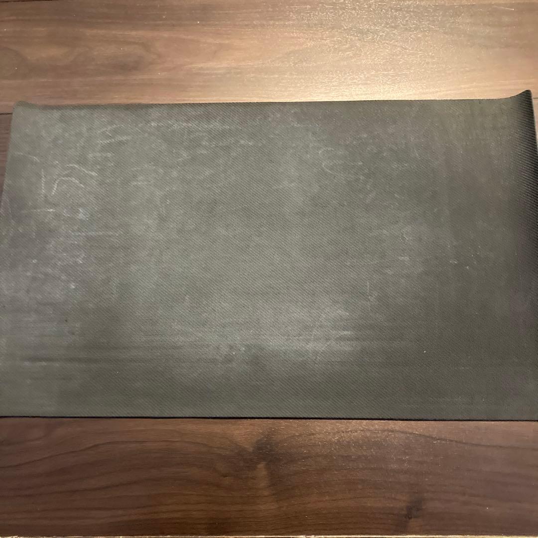 遊戯王　暗黒界の龍神グラファ　プレイマット　wcq 2012