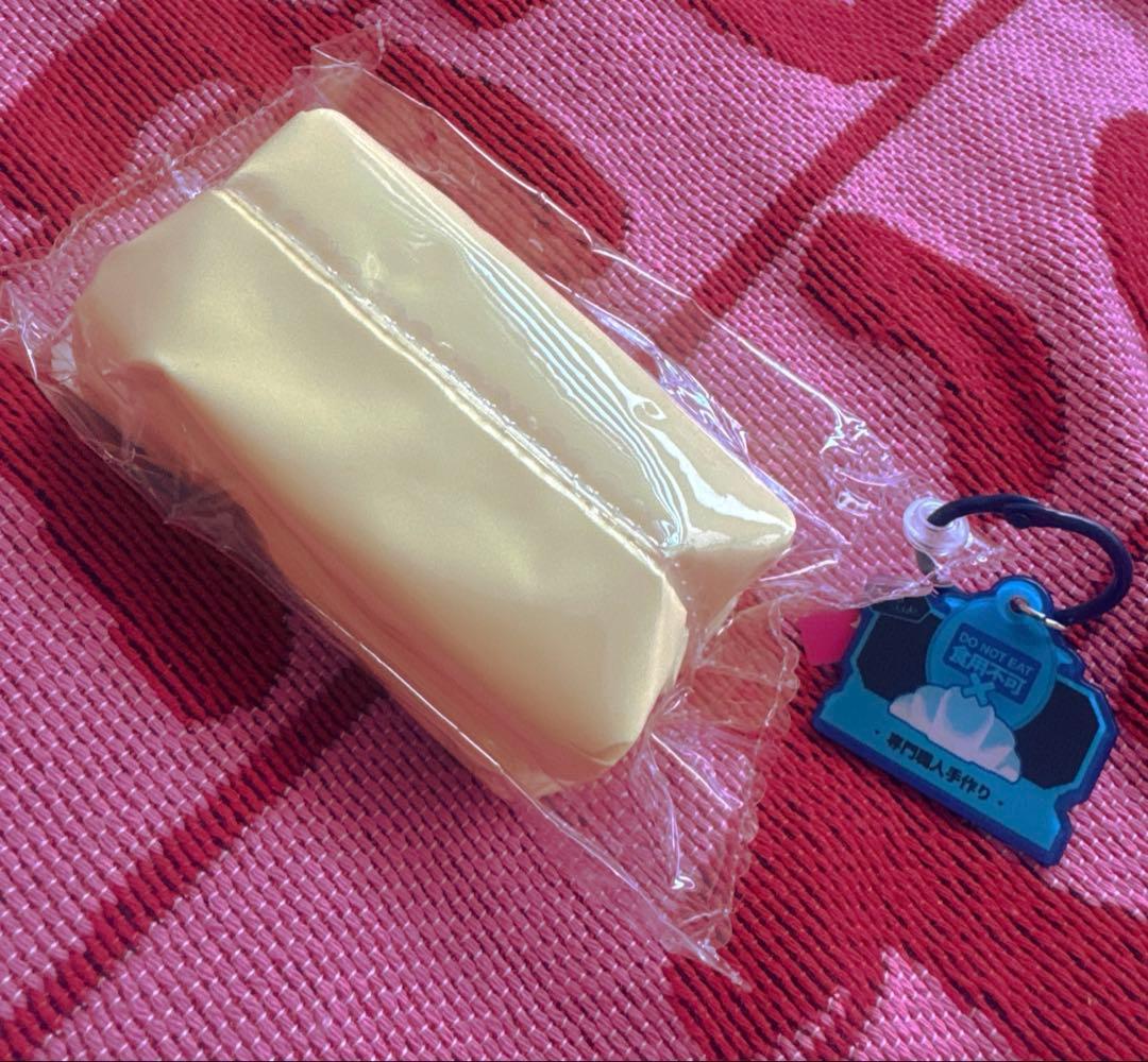 MelloJoy バター メロジョイ スクイーズ newバター　新バター