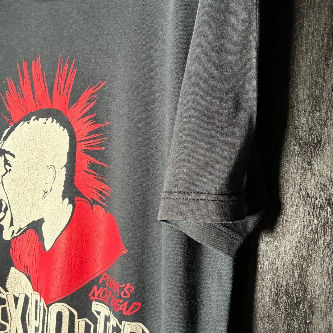 【90s〜00s】SOFFE THE EXPOLTED ソフィーバンドTシャツ