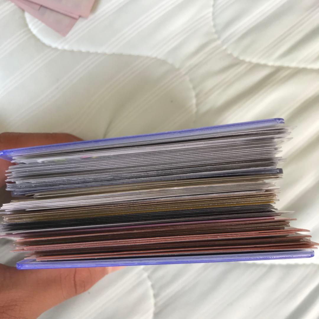 最終値下げ！！早い者勝ち！ポケカ引退品