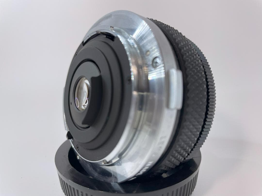 OLYMPUS OM-1 フィルムカメラとレンズセット #2801