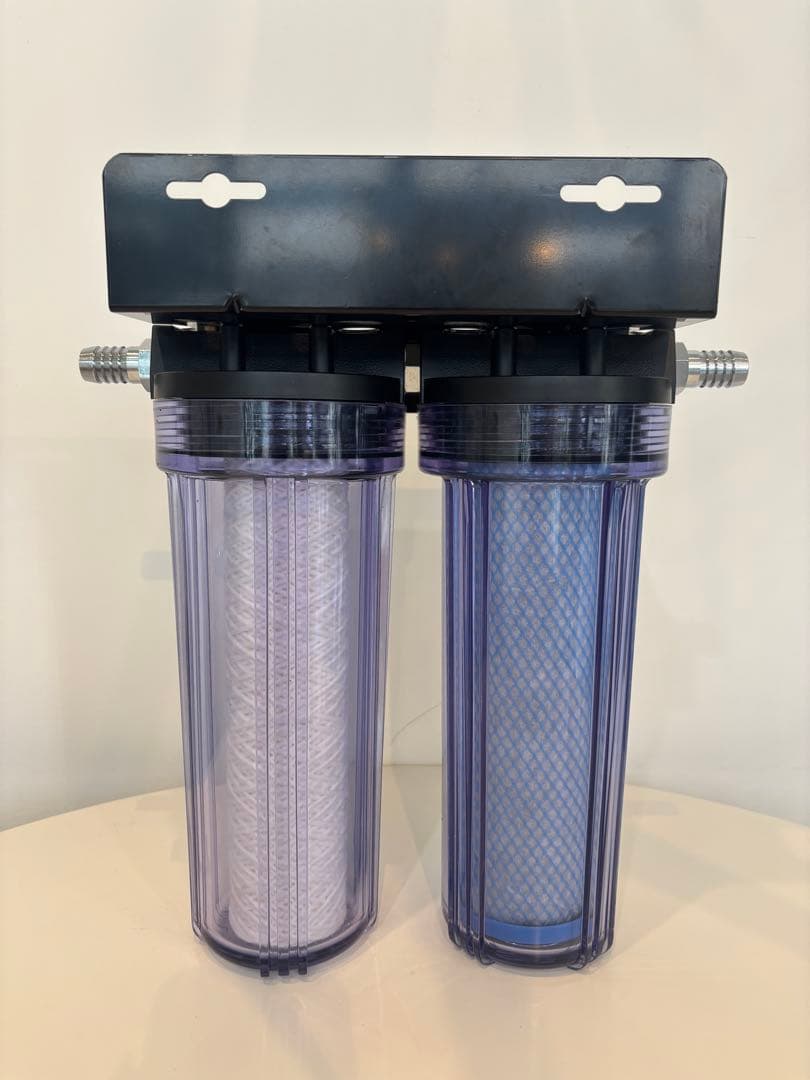 【美品】マーフィード スタンダードクラシック 浄水器 鑑賞魚用 水槽用 淡水