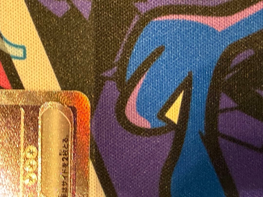 カメックスEX 330 HP ポケモンカード