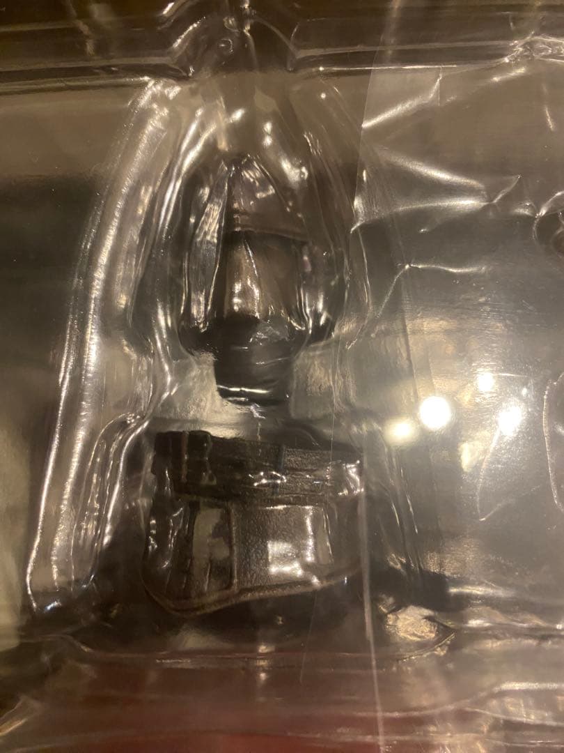 ファイナルファンタジーVII リメイク PLAY ARTS改 ローチェ＆バイク