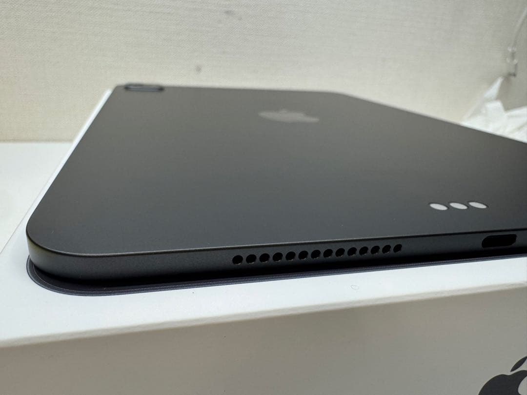 iPad Pro4 256GB ほぼ未使用超美品！最新！