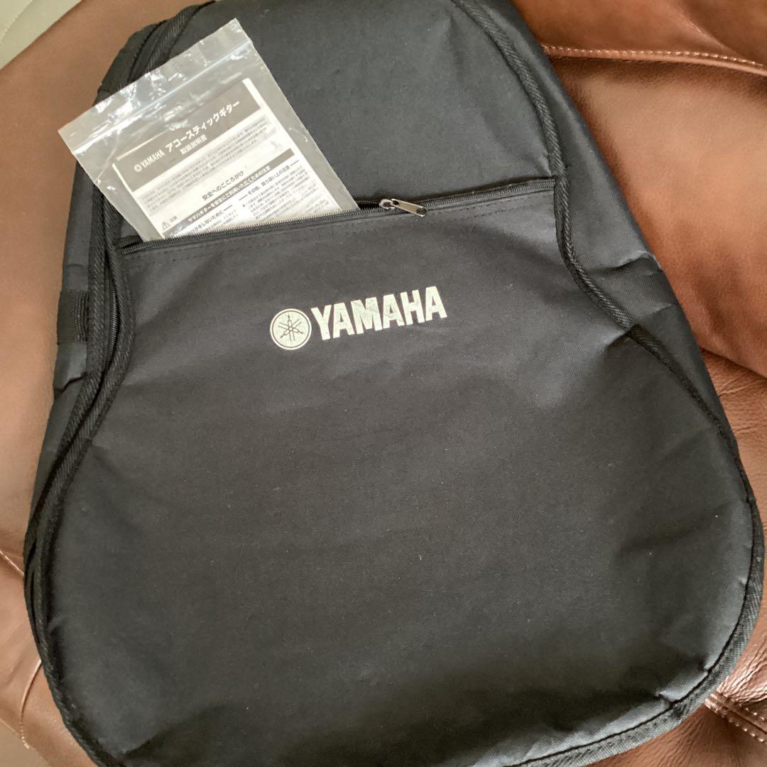 Iionw  YAMAHA FG720S ギター（保証書ケース付）