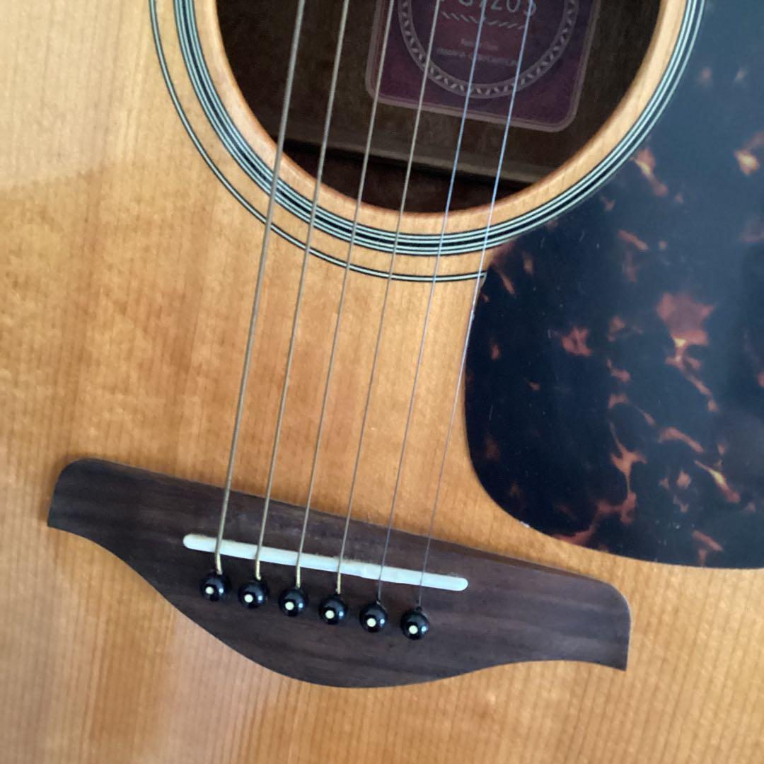 Iionw  YAMAHA FG720S ギター（保証書ケース付）