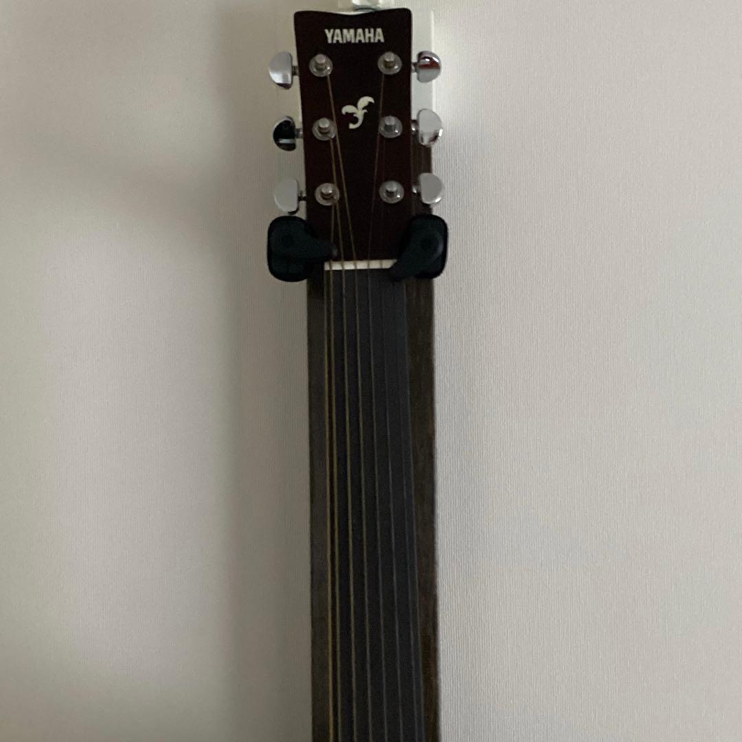 Iionw  YAMAHA FG720S ギター（保証書ケース付）