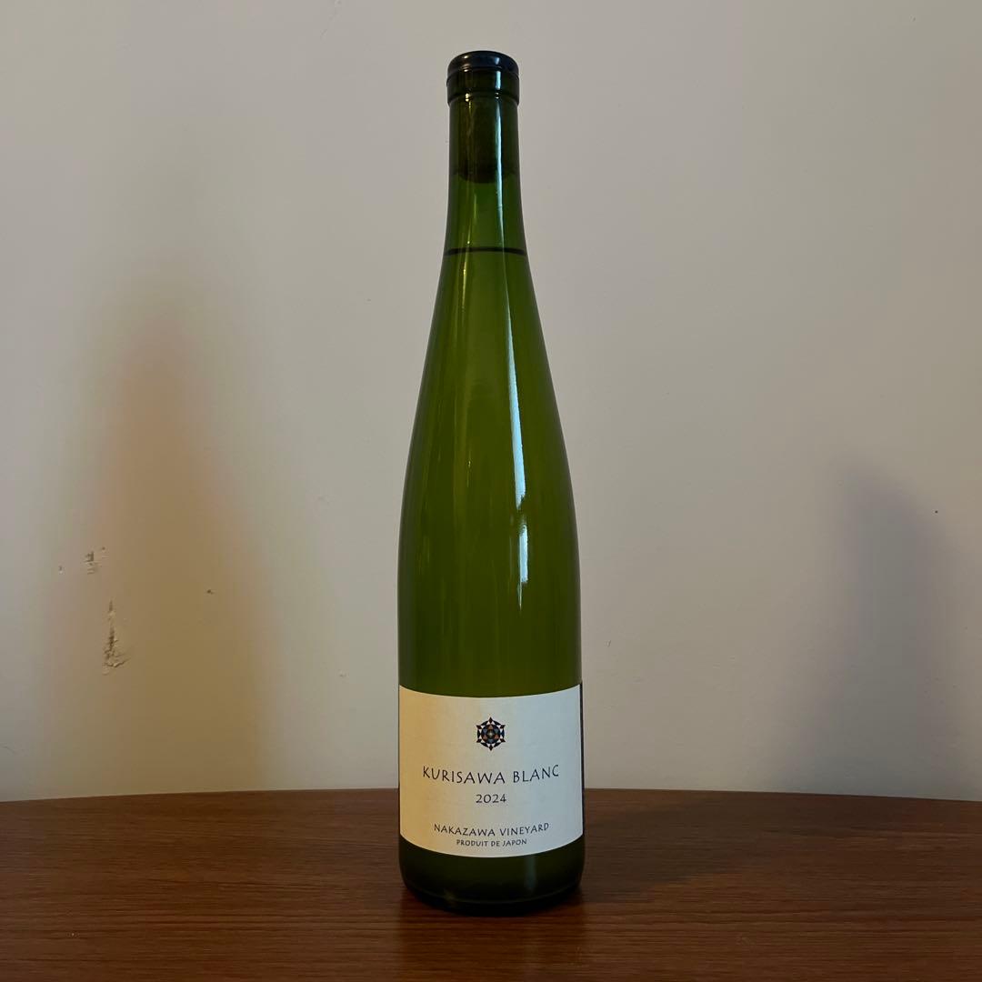 クリサワブラン 2024