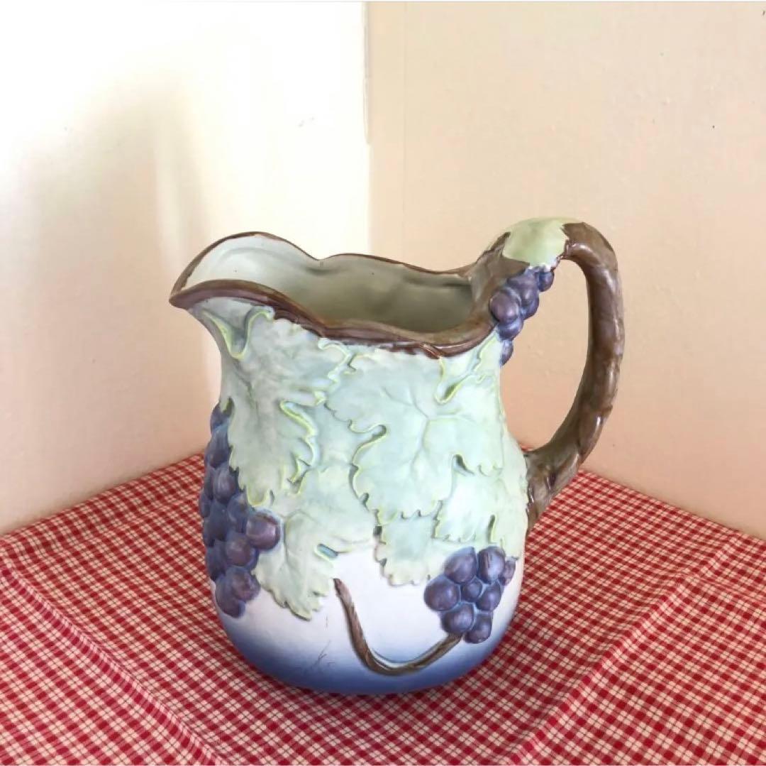 TAKAHASHI San Franciscoティーポット 水差し アンティーク