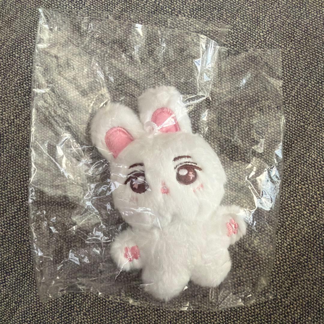 boys planet ALD1 サンウォン 10cm ぬいぐるみ