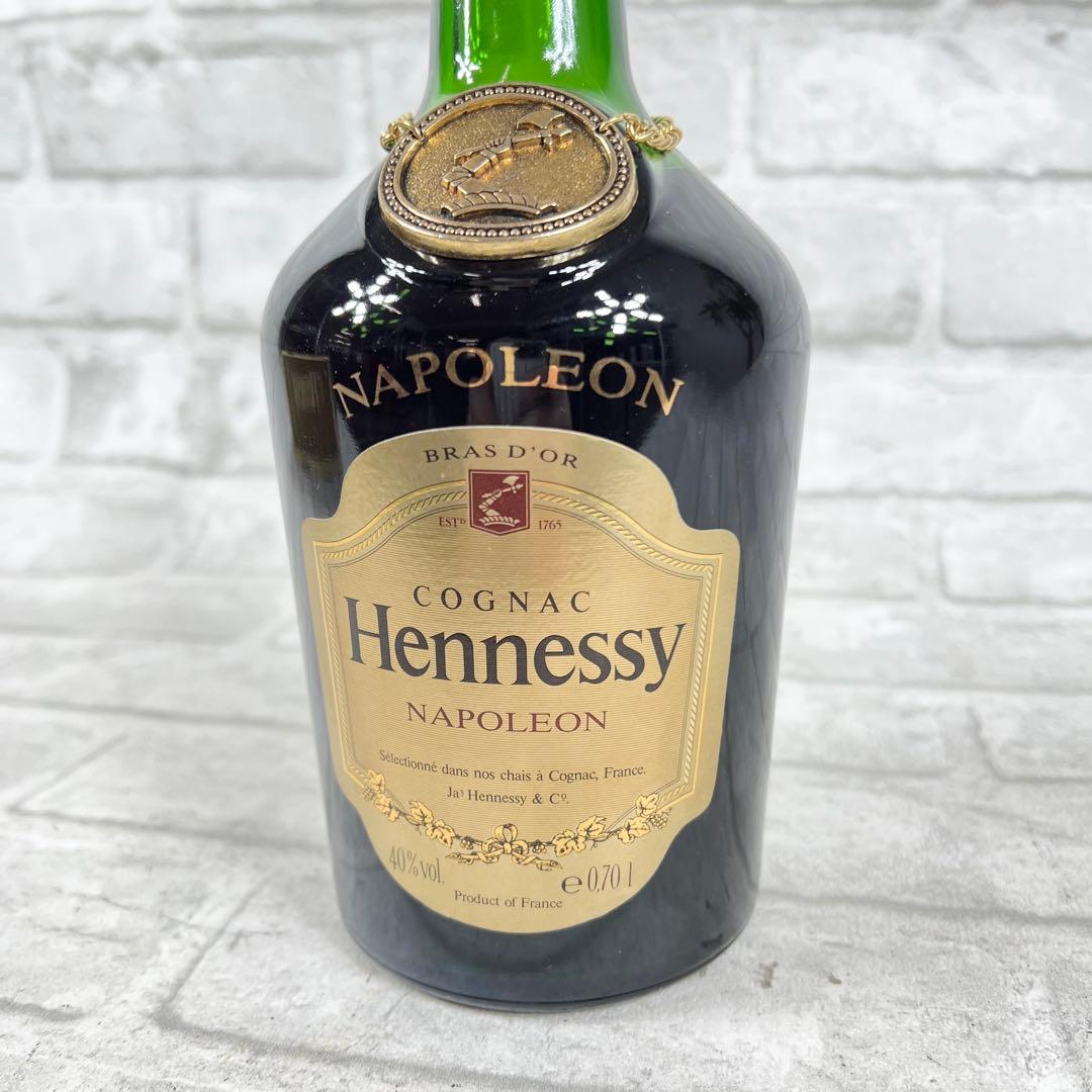 ヘネシー ナポレオン ブラスドール 700ml 40％ Hennesy