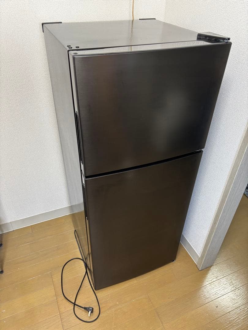 【Ke様ご購入用】MAXZEN 冷凍・冷蔵庫 2020年製