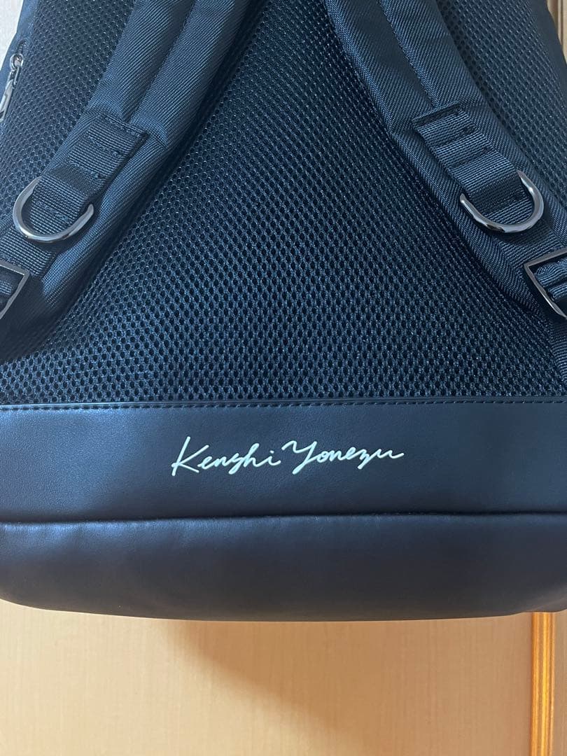 米津玄師 HYPE グッズ リュック